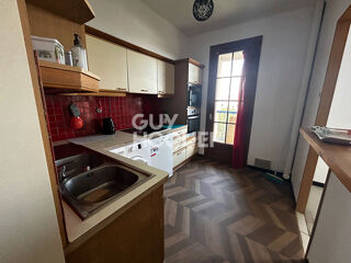  Appartement  vendre 3 pices 69 m