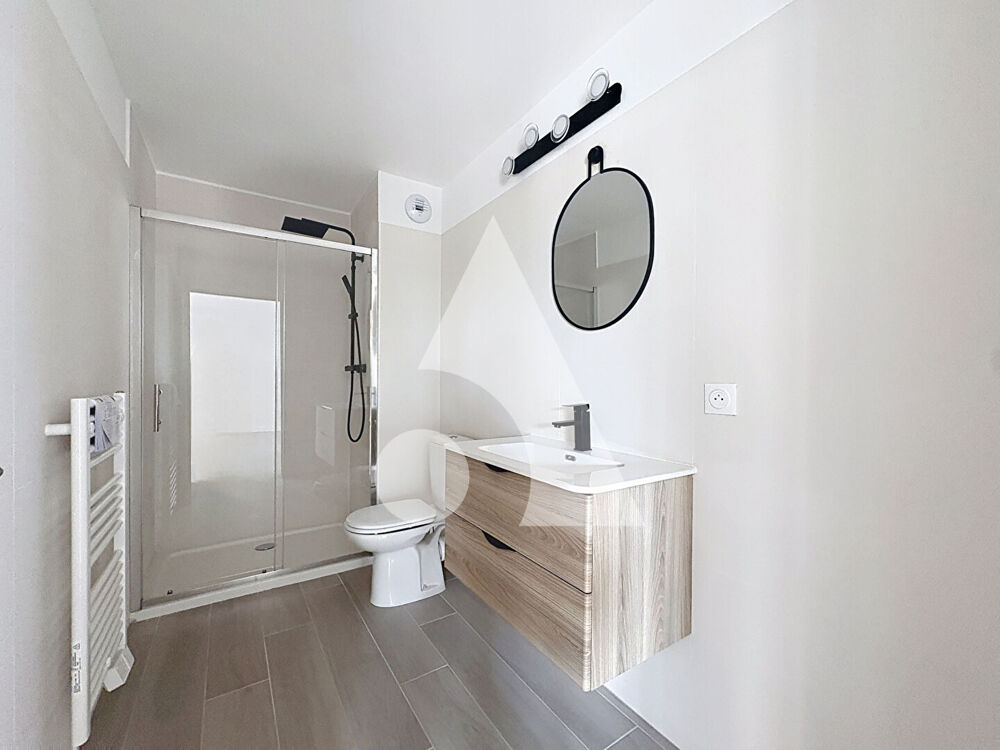 Appartement Albi 3 pièces
