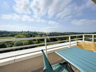  Appartement à vendre 4 pièces 107 m²