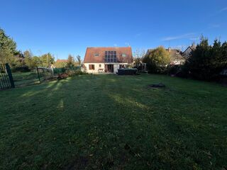  Maison � vendre 7 pi�ces 122 m�