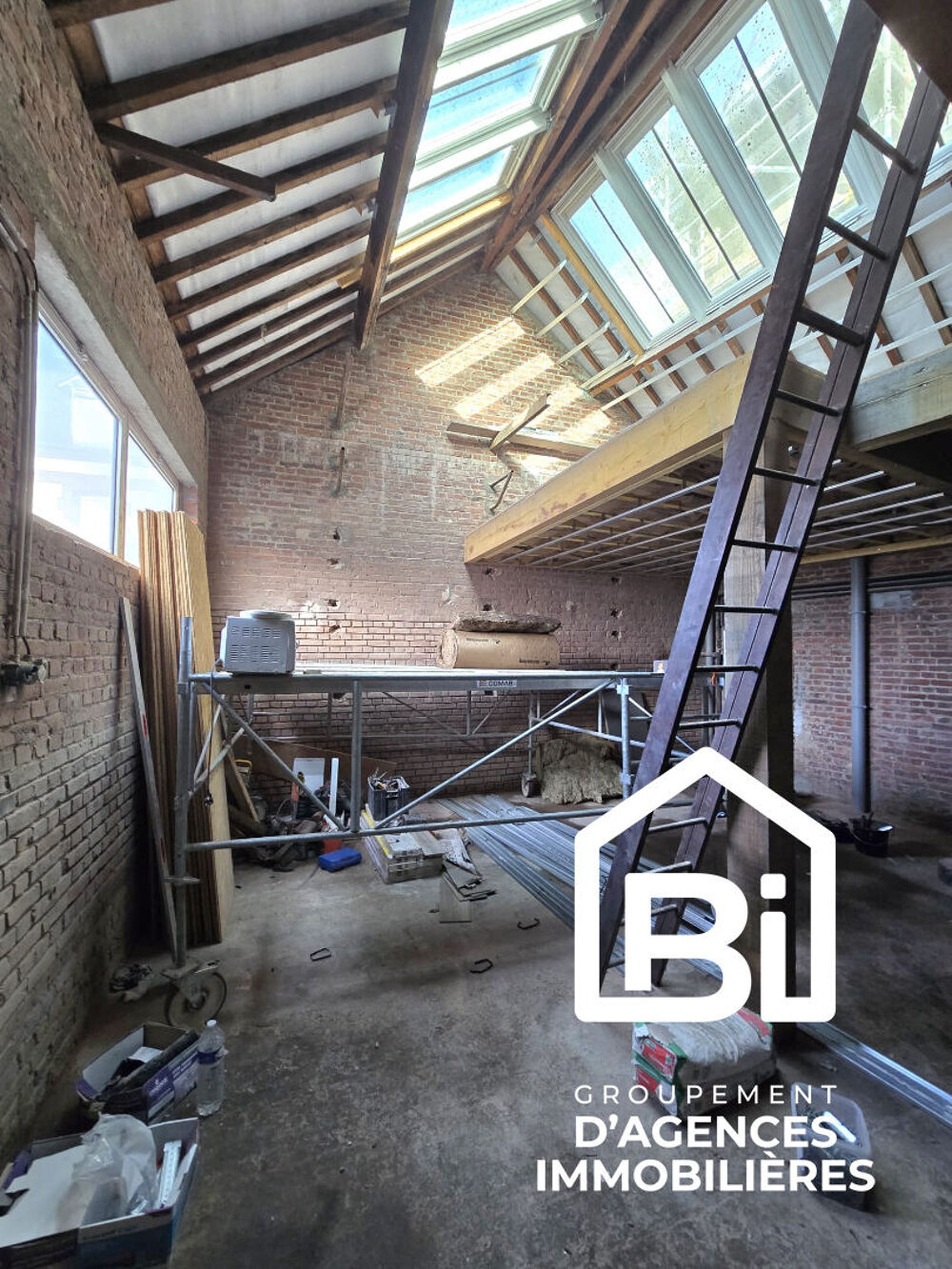 � vendre  Appartement Deauville (14800)