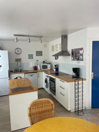  Maison � louer 4 pi�ces 53 m�