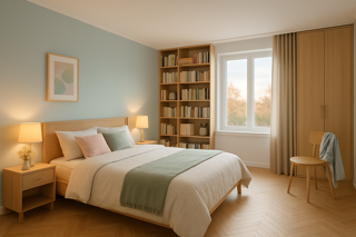  Appartement à vendre 5 pièces 232 m²