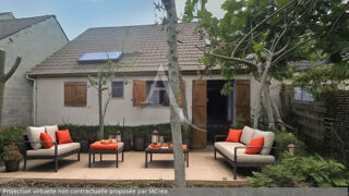  Maison � vendre 6 pi�ces 131 m�