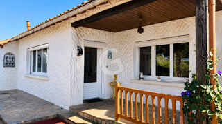  Maison à vendre 5 pièces 115 m²