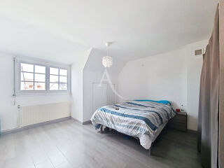  Maison à vendre 4 pièces 92 m²