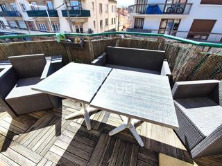 Appartement  vendre 4 pices 105 m
