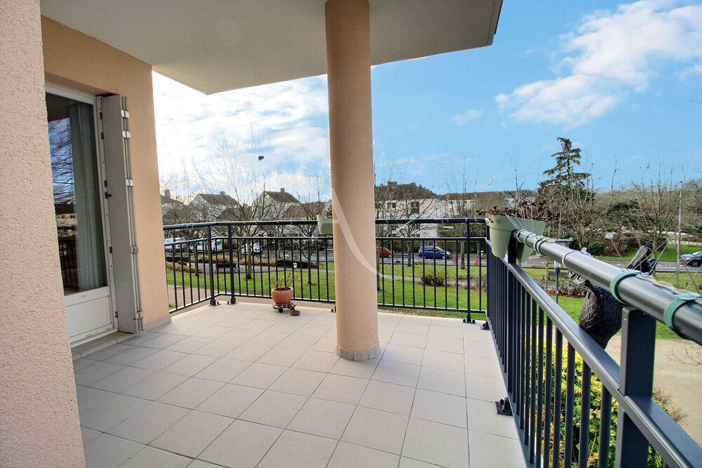 Appartement 5 pièces 104 m² · à Maurepas · 104 m² · 239 000 €