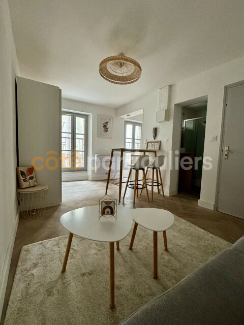  Appartement  louer 1 pice 20 m