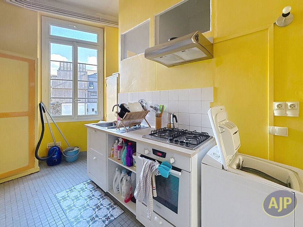 Location Appartement Appartement Nantes 3 pièce(s) Nantes