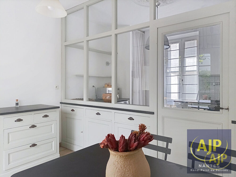 à vendre  Maison Nantes (44000)