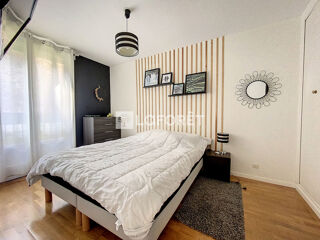  Appartement à louer 3 pièces 66 m²