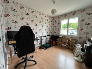  Maison � vendre 5 pi�ces 91 m�