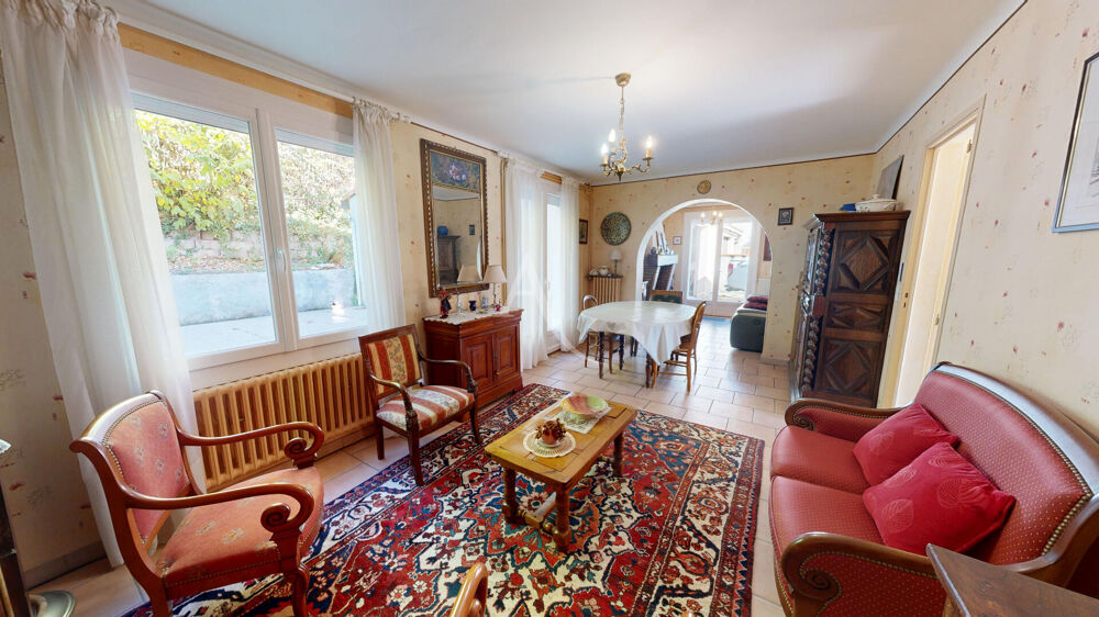 Vente Maison Maison proche de CARCASSONNE avec grand garage Carcassonne