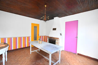  Maison � vendre 3 pi�ces 44 m�