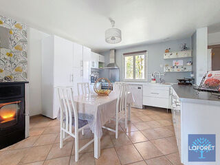  Maison � vendre 6 pi�ces 110 m�