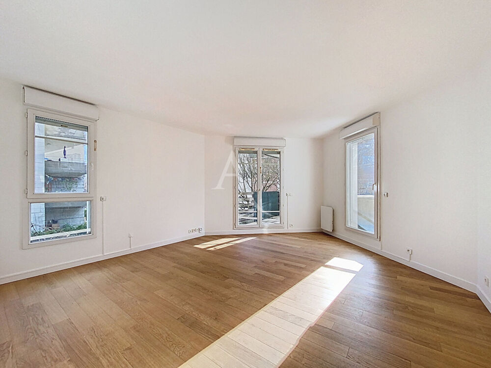 Vente Appartement Appartement 5 pièces de 99.85 m² - Saint-Germain-en-Laye Saint germain en laye