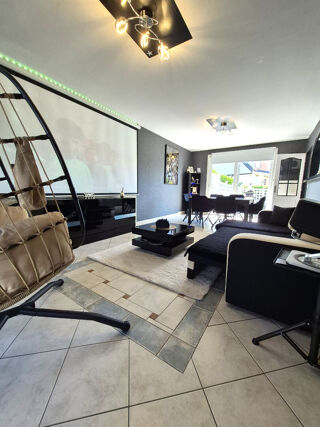  Maison � vendre 6 pi�ces 85 m�