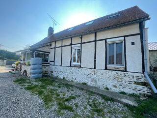  Maison � vendre 4 pi�ces 82 m�