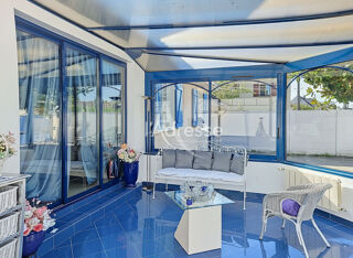  Maison à vendre 6 pièces 162 m²