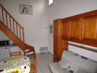  Maison à louer 2 pièces 35 m²