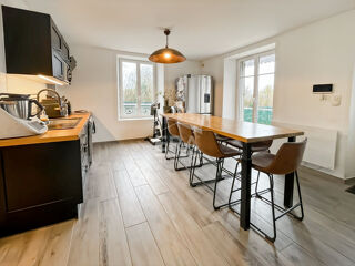  Maison � vendre 4 pi�ces 100 m�