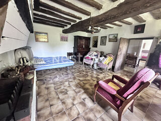  Maison à vendre 4 pièces 81 m²