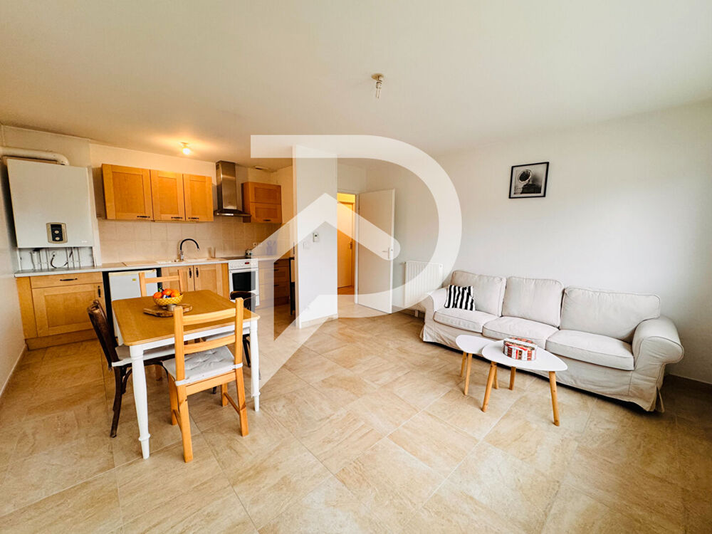 EXCLUSIVITÉ - CORMONTREUIL APPARTEMENT DE TYPE 3