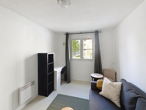  Appartement � louer 1 pi�ce 20 m�