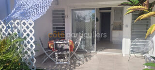  Appartement � vendre 2 pi�ces 28 m�