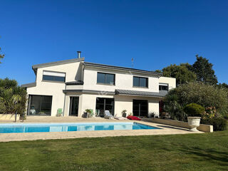  Maison � vendre 10 pi�ces 