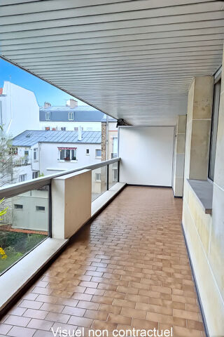  Appartement � vendre 2 pi�ces 45 m�