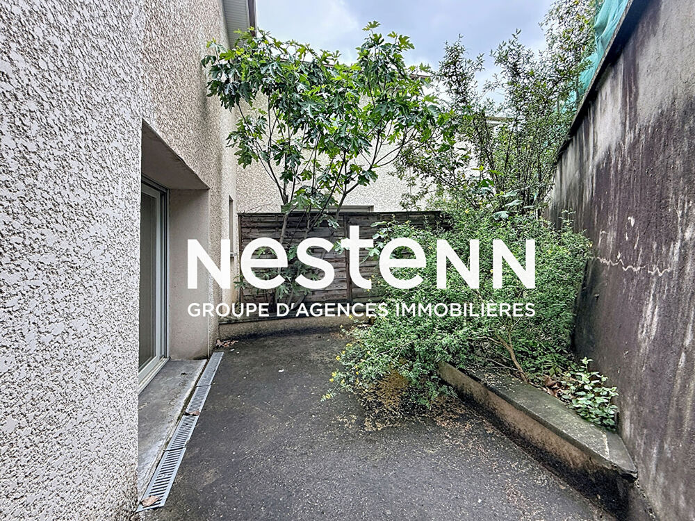 Vente Appartement Appartement 3 pièces en rez de jardin avec Parking Proche métro - 69500 BRON Bron