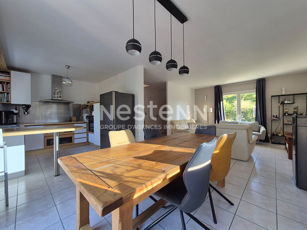 Vente Maison Maison à vendre à Sulniac - 4 chambres, terrain de plus de 660 m² Sulniac