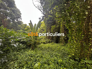  Terrain  vendre 3391 m