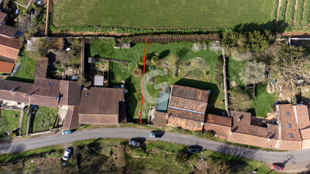 MAISON 5 PIECES- 147M²- À VENDRE À LAIROUX