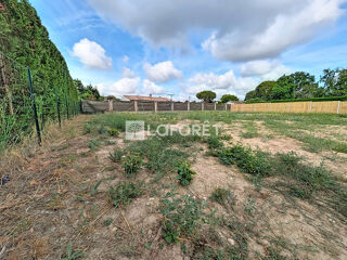  Terrain à vendre 550 m²