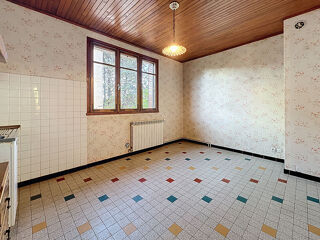  Maison � vendre 4 pi�ces 118 m�