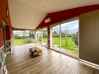  Maison � vendre 6 pi�ces 142 m�