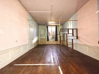  Immeuble à vendre 1623 m²