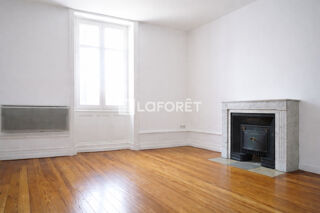  Appartement � louer 2 pi�ces 56 m�