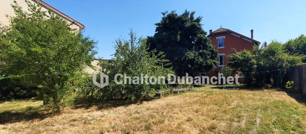 Vente Maison Maison Feurs 10 pièce(s) 163.28 m2 Feurs