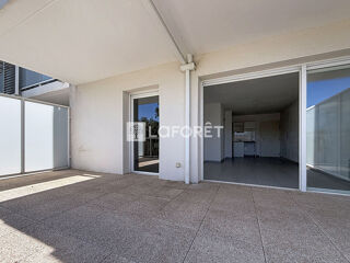  Appartement à vendre 2 pièces 44 m²