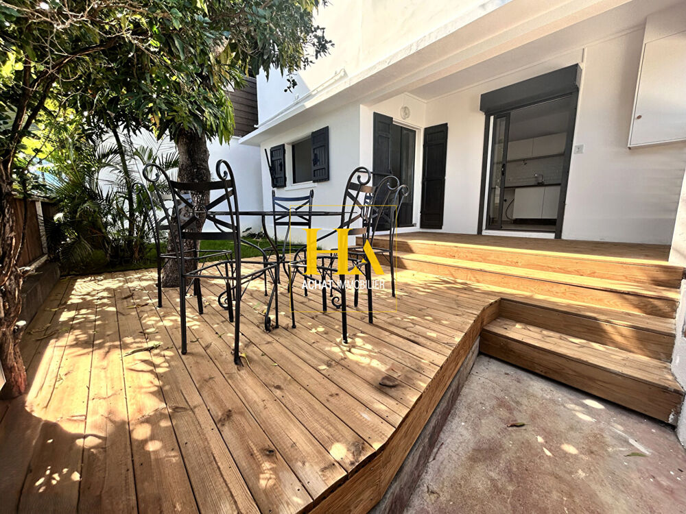 Vente Maison Terre Sainte - Maison avec vue mer et T2 indépendant Terre sainte