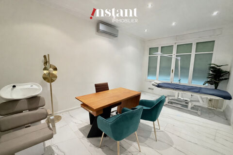 Bureaux de 70m2 - Nice Jean Medecin 497500 06000 Nice