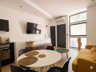  Maison à vendre 2 pièces 34 m²