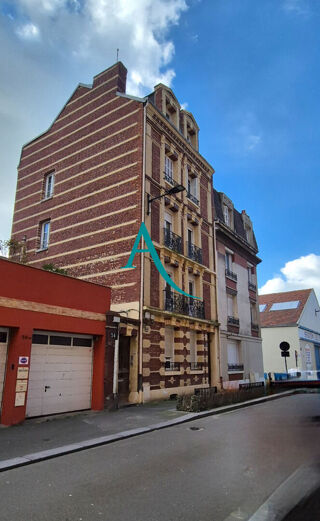  Appartement  vendre 2 pices 40 m