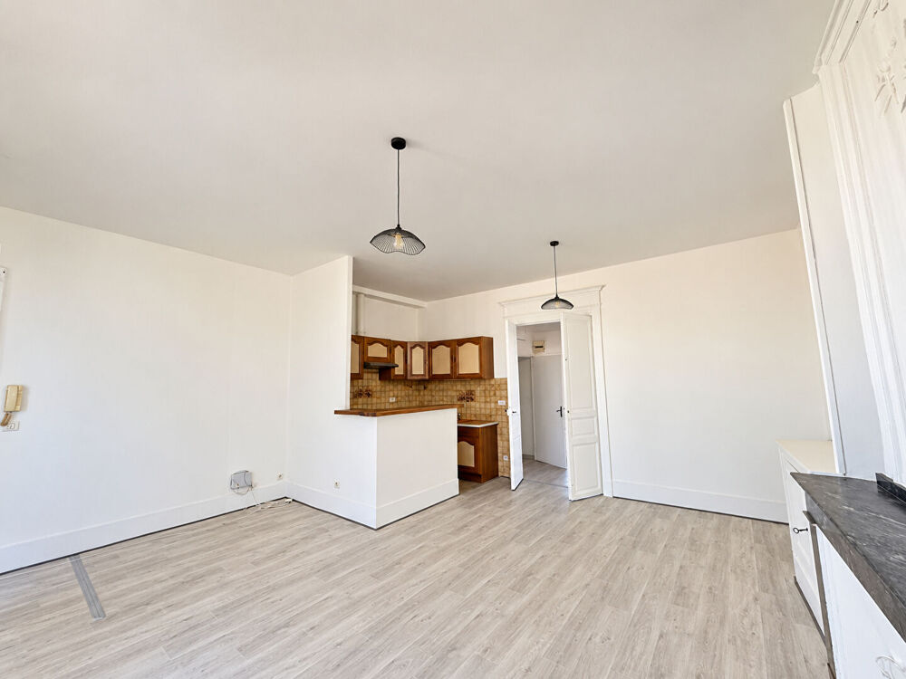 MONTAUBAN Appartement T3 à louer