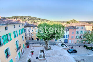  Appartement à vendre 1 pièce 