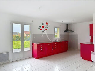  Maison � vendre 4 pi�ces 85 m�